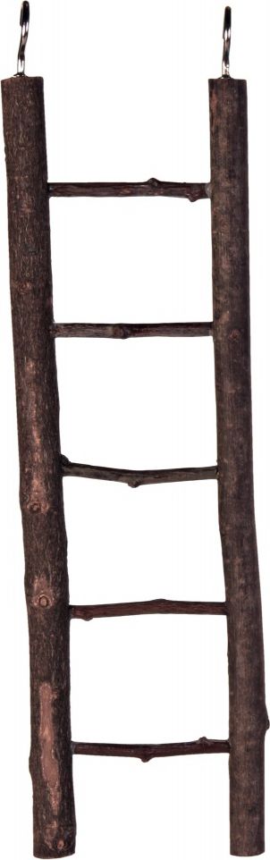Trixie PTAČÍ ŽEBŘÍK 26 cm