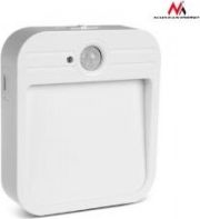 Lampa LED schodowa z senzorom ruchu MCE236