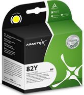 Inkoust Asarto HP 82