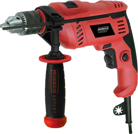 Příklepová vrtačka Modeco MN-90-033 710W