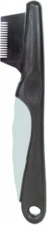 Trixie TRIM NŮŽ, ŠIROKÝ 19cm