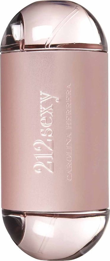 Carolina Herrera 212 Sexy EDP 100 ml