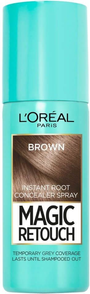 L Oreal Paris Magic Retuch Spray Spray Spray č. 3 Bronz 1