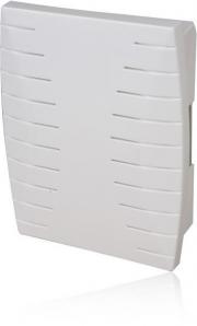 Zamel Gong GNS-931 230V 85db Turbo White-GNS-931-BIA
