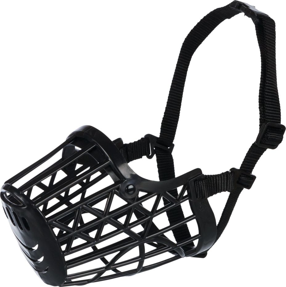 Náhubek Trixie plastový 6 - L