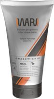 Wars Wars Expert Classic balzam po holení 125 ml