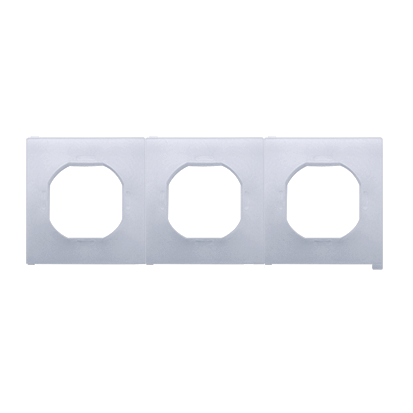 Kontakt-Simon Seal pro 3násobný rám IP44 (CU3)