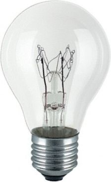 Helios Hightepeture Bulb Soleo Helios 25W E27 A55 230V (WT-2632)