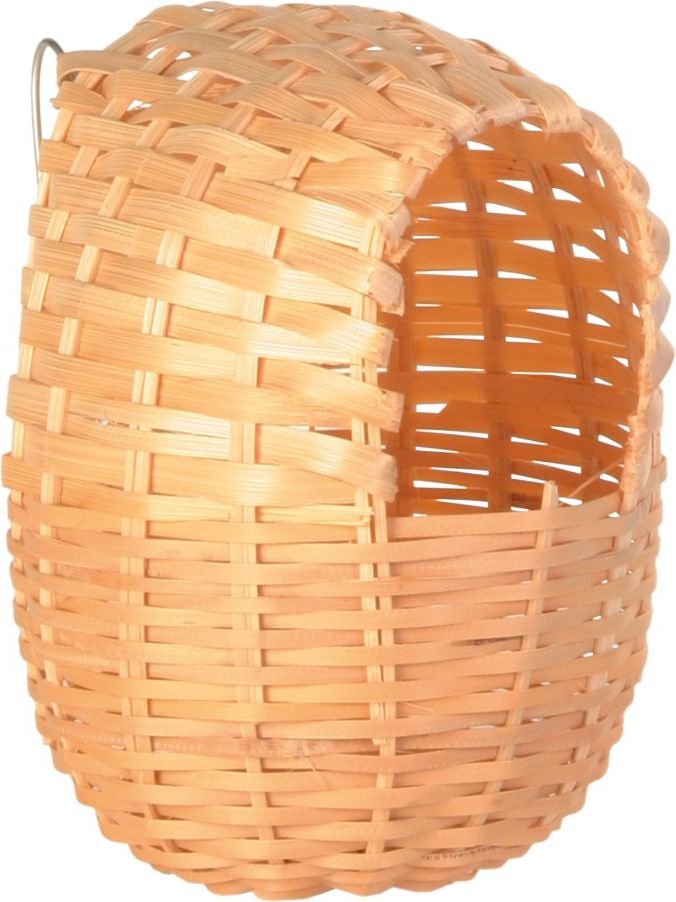 Trixie MEDIUM BEDING BOX 12x11cm