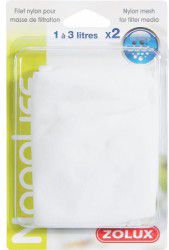 Zolux Bag 1-3l - 2 kusy