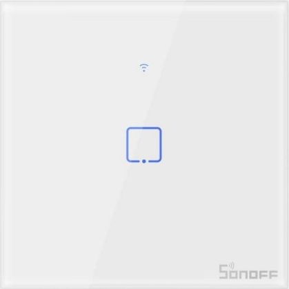 Sonoff Sonoff T0 EU TX (1-kanál)
