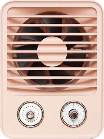 Růžová lampa Usams Mosquito Killer ZB62MWD01 (US-ZB062)