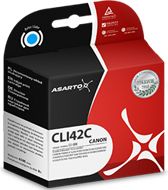 Inkoust Asarto Canon CLI42C
