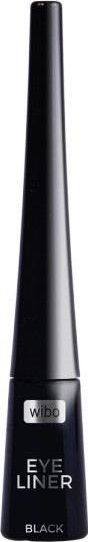 Wibo Liquid Eyeliner Black 4 ml