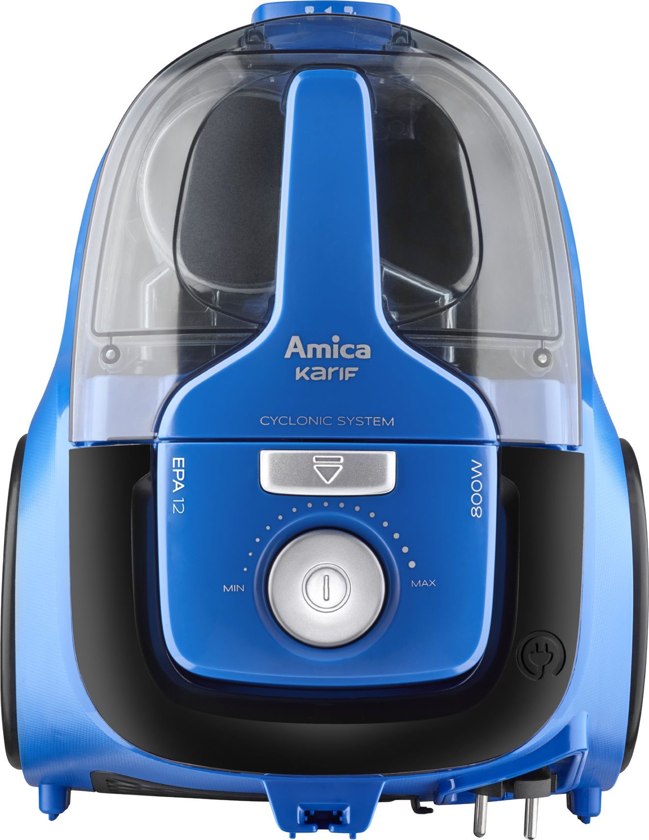 Vysavač Amica Karif V2041