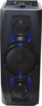 Power Audio Vakoss Karaoke SP-2913BK reproduktor