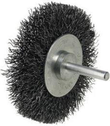 Luna Steel rotačná kefa 50 x 14 mm (201540200)