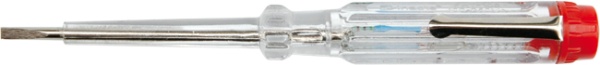 Vzorkovač napětí TUV/GS 140 mm