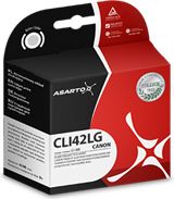 Inkoust Asarto Canon CLI42LG