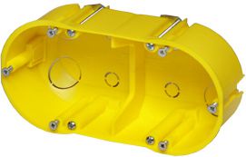 Sádrokartonová deska Elektro-Plast PK-60 x 2 nehořlavá