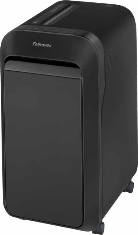 Skartovačka Fellowes LX221 P-5, černá