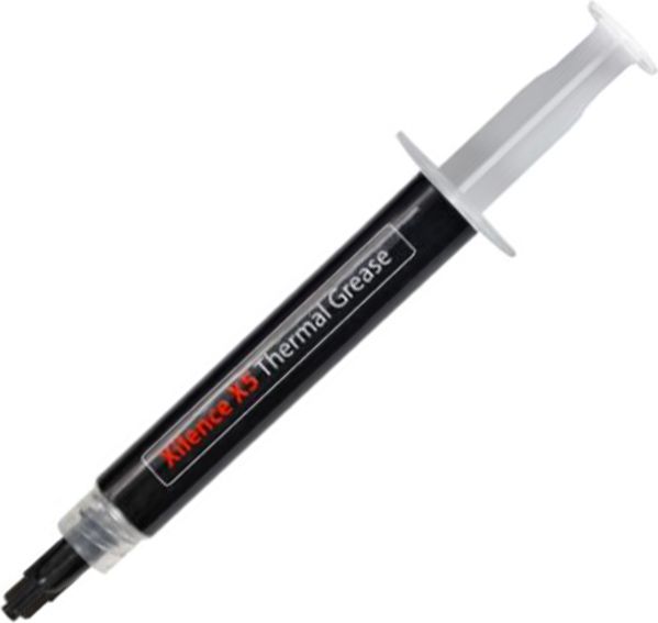 Tepelná pasta Xilence X5 High Performance 2,5 g (XZ009)