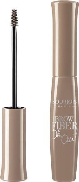 Bourjois Paris BOURJOIS_Oh Oui Brown Fiber řasenka na obočí 001 Blond 6,8ml