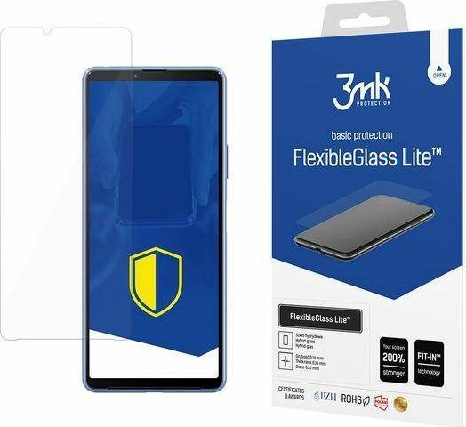 3MK 3mk FlexibleGlass Lite pro Sony Xperia 10 III 5G