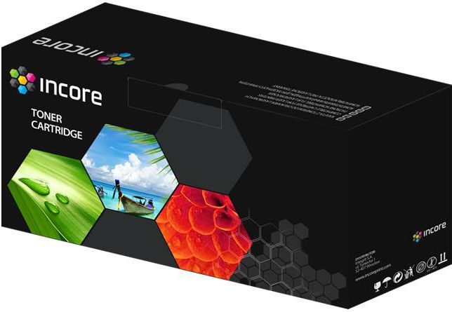 Náhradní černý toner Incore TN-326 (IB326-BN)