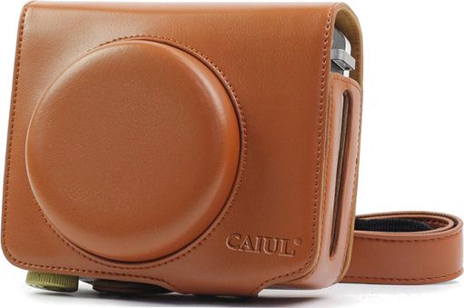 Caiul Cover Case / Case / Cover for Leica Sofort Camera