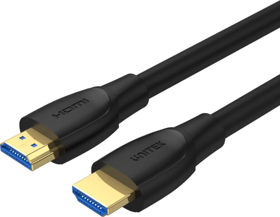 Kabel HDMI HIGH SPEED 2.0; 4K; 15M; C11045BK