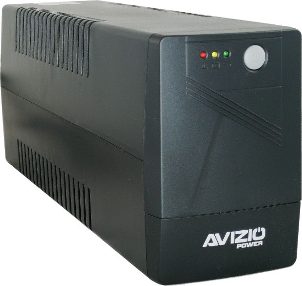 Zasilacz UPS 1000VA 600W 1x9AH