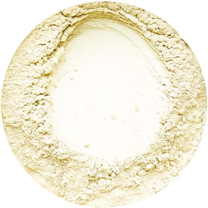 Annabelle Minerals Minerals Mineral Foundation Golden Fair 4G