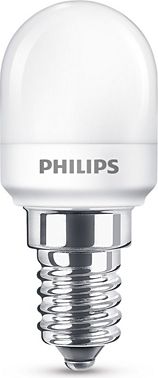 Philips E14 LED do digestora/chladničky