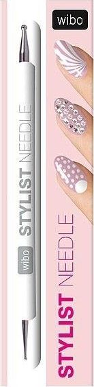 Wibo Stylist Needle oboustranná nail art sonda