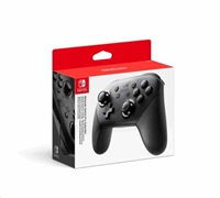 Nintendo Switch Pro Controller