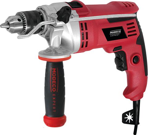 Příklepová vrtačka Modeco MN-90-035 850W