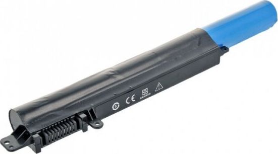 Batéria Mitsu Asus X507UA X507UB Batéria 2200 mAh (24Wh) 10,8 V