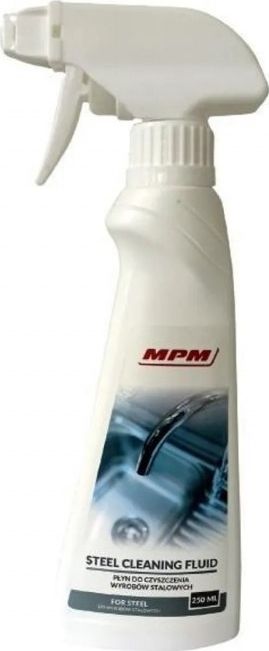 STEEL CLEANER MPM MCH-04