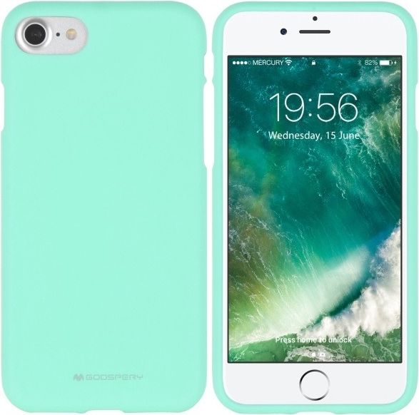 Mercury Mercury Soft Huawei Mate 10 mint / mint