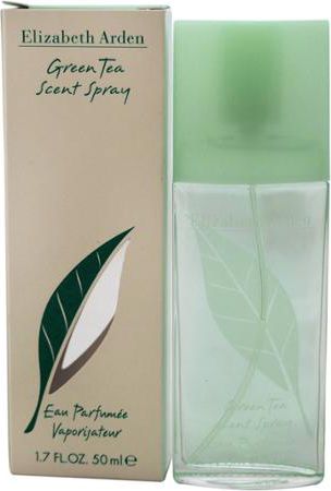 Elizabeth Arden zelený čaj EDP 50 ml