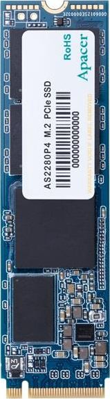 AS2280P4 256 GB, SSD