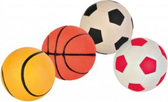 TRIXIE 3440 A dog ball