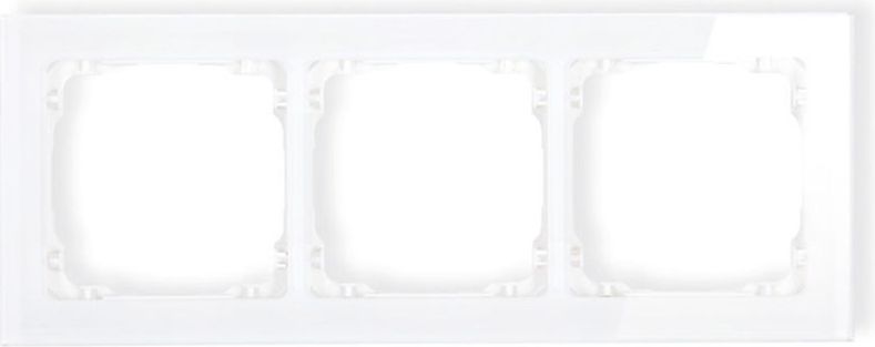 Karlik deco Universal Frame 3-násobní sklo (0-0-DRS-3)