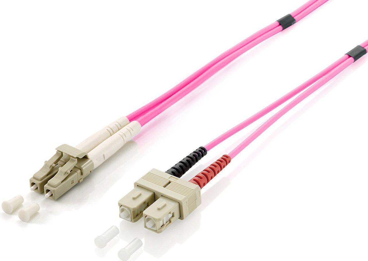 Vybavte LC/SC 20M Fiber Out Patchcord (255538)