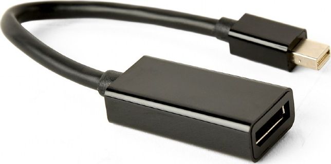 GEMBIRD Redukcia miniDisplayport - Displayport, F/M, 4K