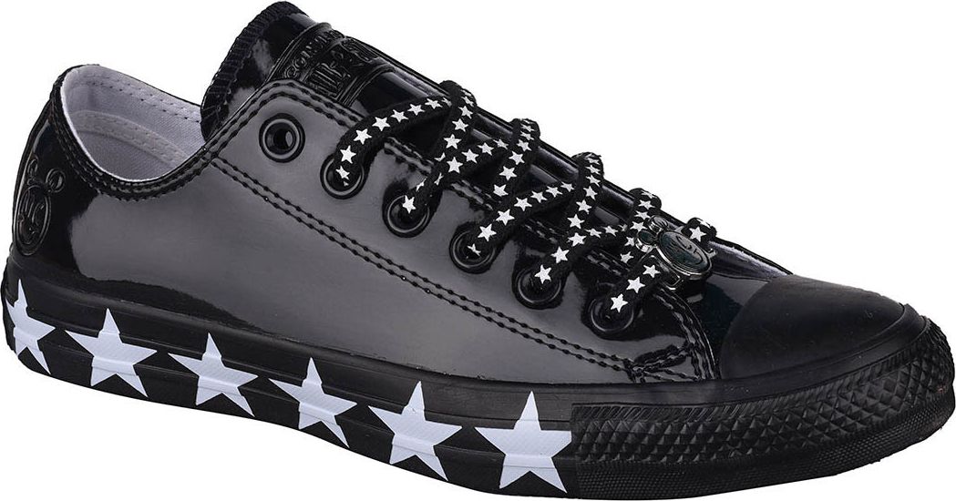 Converse Converse Chuck Taylor All Star Miley Cyrus 563720C 36,5 Black