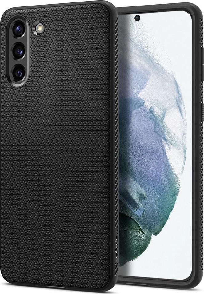 Pouzdro Spigen Liquid Air Galaxy S21+ (8809756642340-ACS02386)
