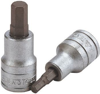 Teng Tools Nástavec s vnitřním šestihranem 1/2 H10 x 55 mm (6820-0609)