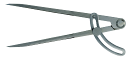 Limit Sharp kompas 300 mm (24290702)